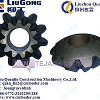 ZF 4WG200 Transmssion Differential bevel gear zf.4061316169 ZF 4WG200 Transmssion Differential bevel gear zf.4061316169